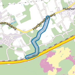 Oudeweg