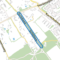 Schotweg