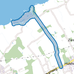 Varelseweg