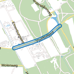 Vuurkuilweg
