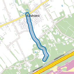Zandhuisweg