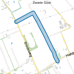 Zwarte Goor