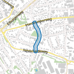 Berenbosweg