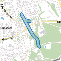 Berkenlaantje