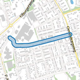 Bloemhofweg