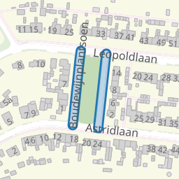 Boudewijnplantsoen