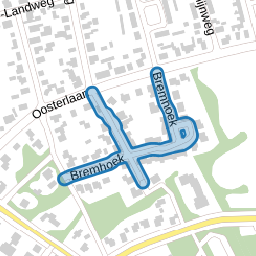 Bremhoek
