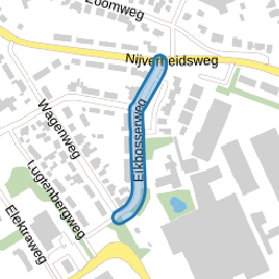 Eikbosserweg