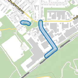 Energieweg