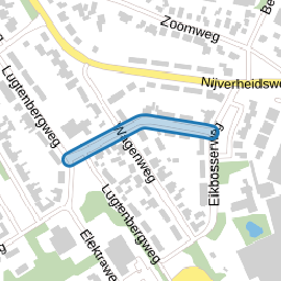 Feithenhofweg