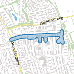 Gerbrandystraat