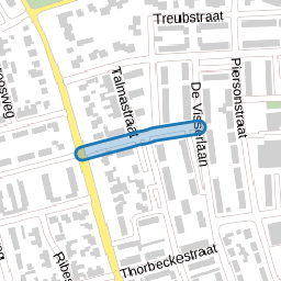 Groen van Prinstererstraat