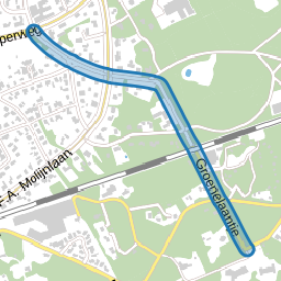 Groenelaantje