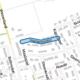 Hamermolen