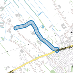 Hardenbrinkweg