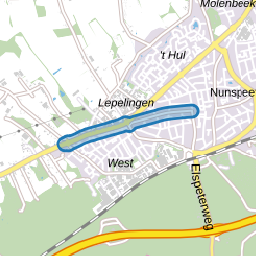 Harderwijkerweg