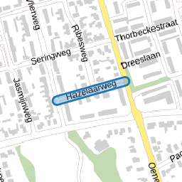 Hazelaarweg