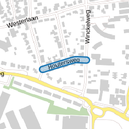 Houtersweg
