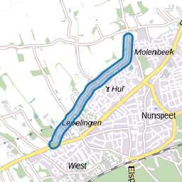 Hullerweg
