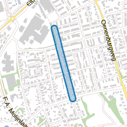 Hulstweg