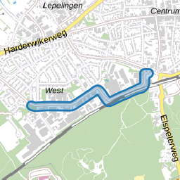Industrieweg