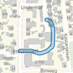 Ittmannserf