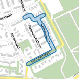 Kempenlaan
