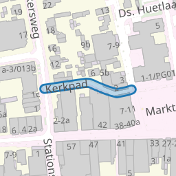 Kerkpad