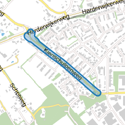 Kienschulpenweg