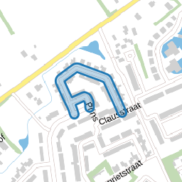 Koningin Beatrixstraat
