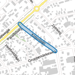 Kroonlaan
