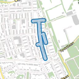 Kuyperstraat