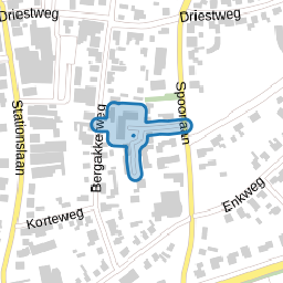 Lieve Vrouwenerf