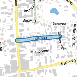 Lindelaan