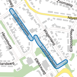Lugtenbergweg