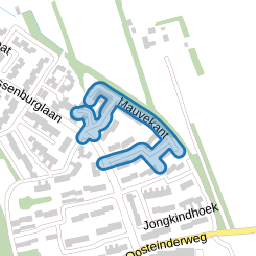 Mauvekant
