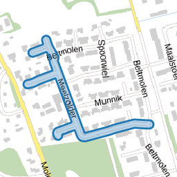 Meelzolder