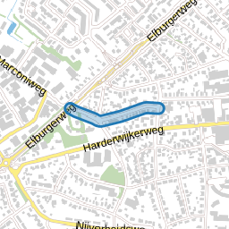 Oogstweg