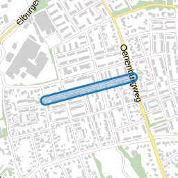 Papaverweg