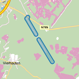 Pas-Opweg