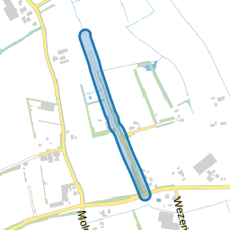 Plakkewegje
