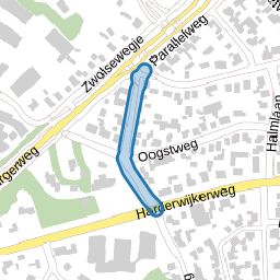 Potsgildewegje
