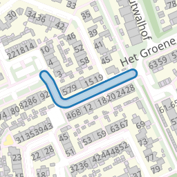 Prins Clausstraat