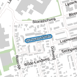 Schuurmanserf