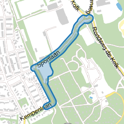 Sportlaan