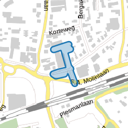 Stationsplein