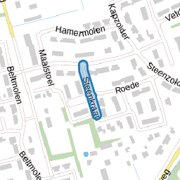 Steenkraan