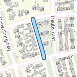 Talmastraat
