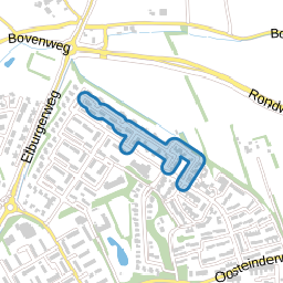 Van Goghstraat