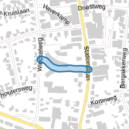 Van Heerdepad